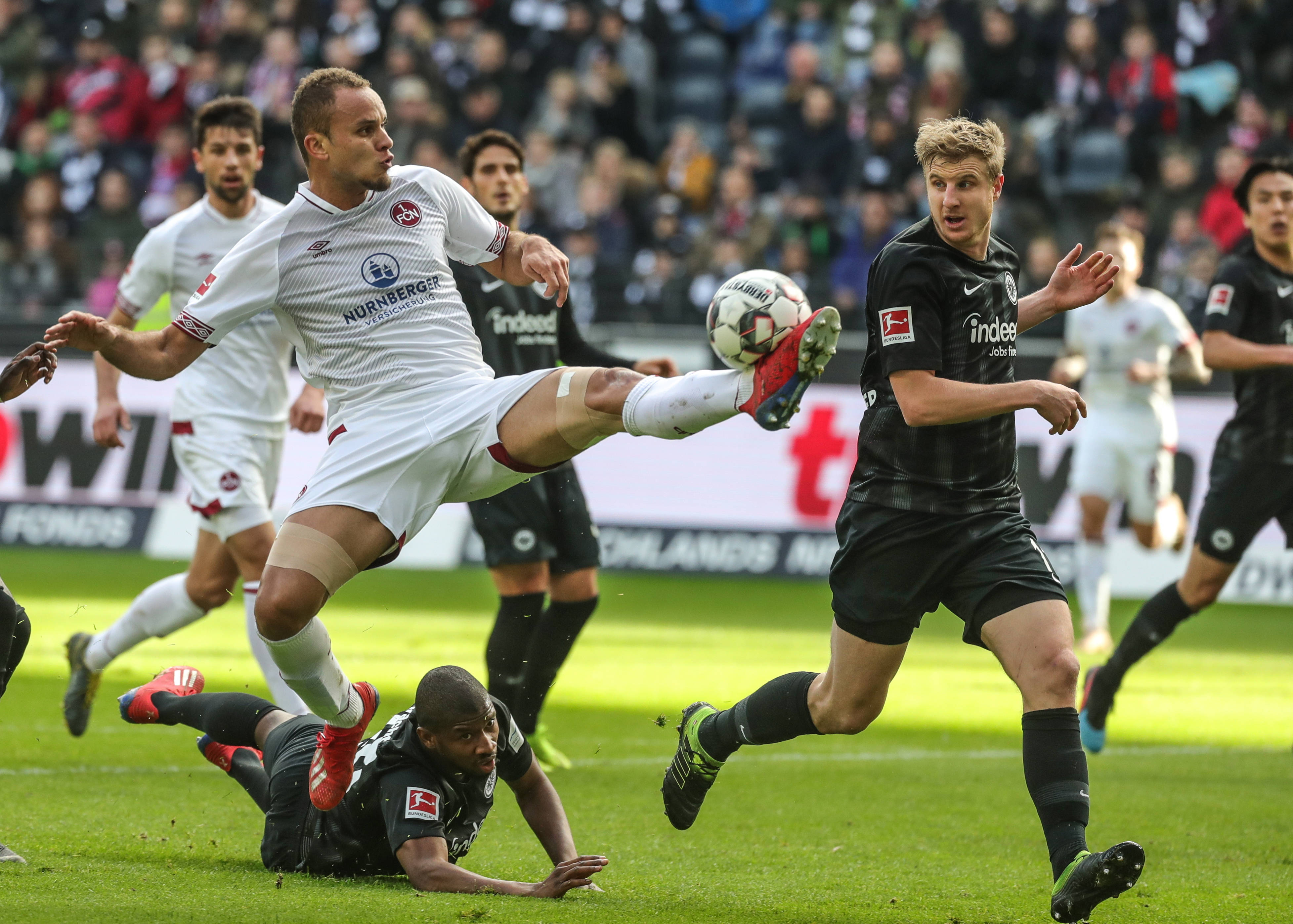 前足球运动 前足球运动