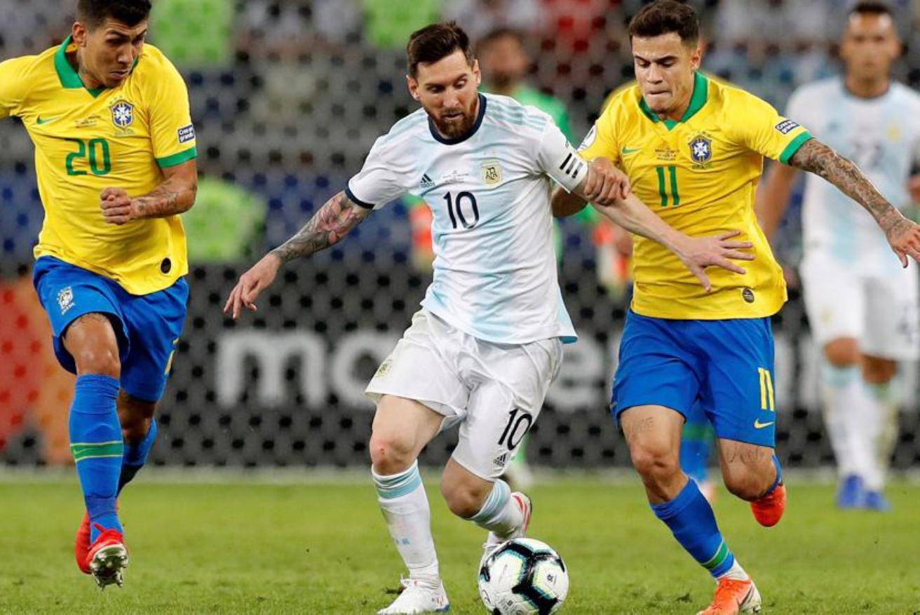 竞争的激情 竞争的激情