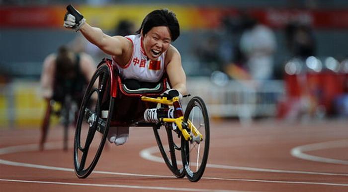 他面对世界 他面对世界