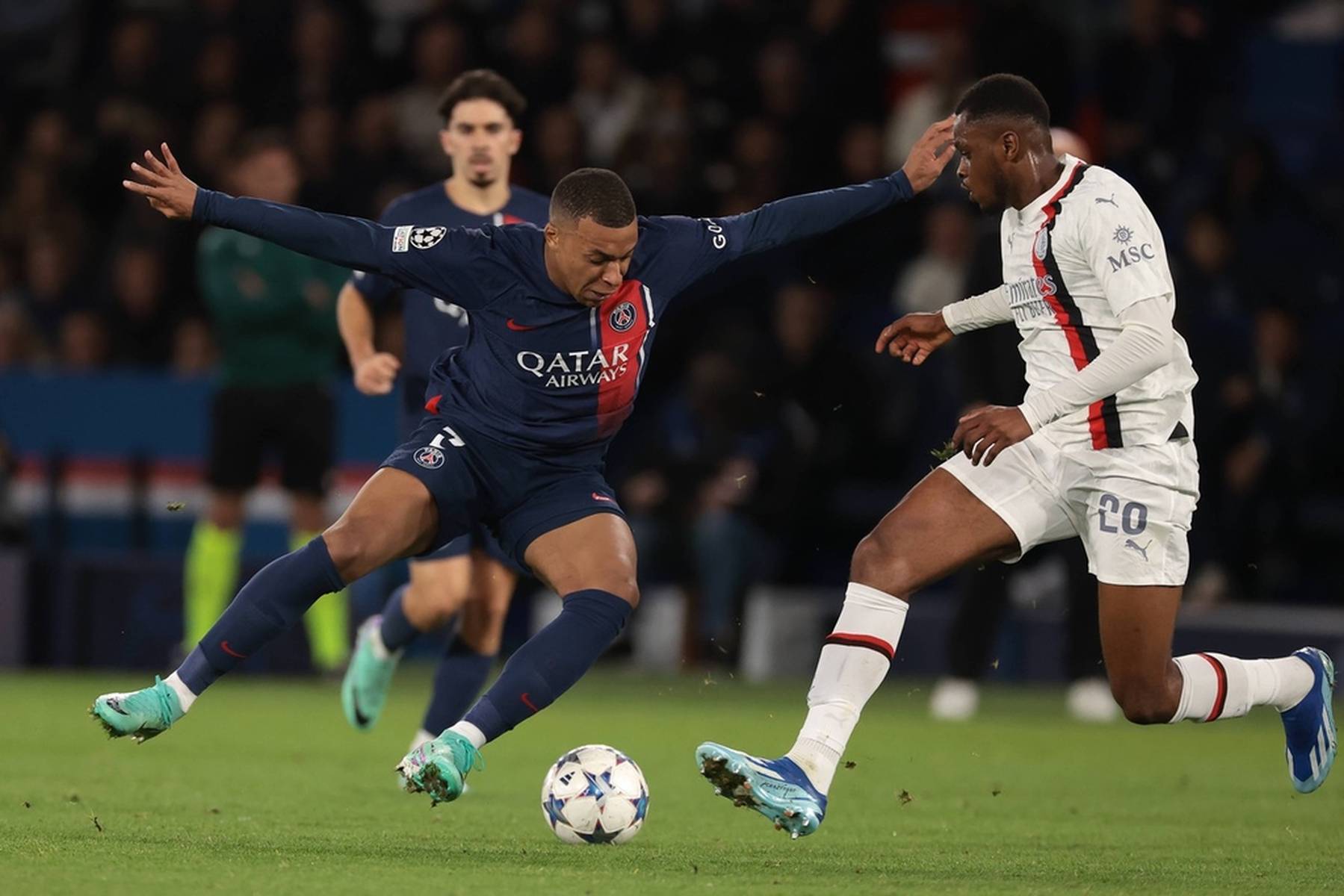 防守多个位 防守多个位