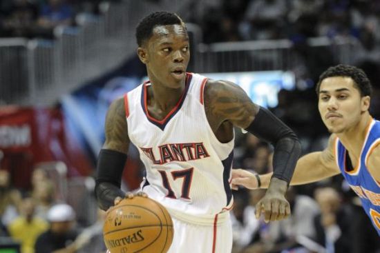 威胁的进攻 威胁的进攻