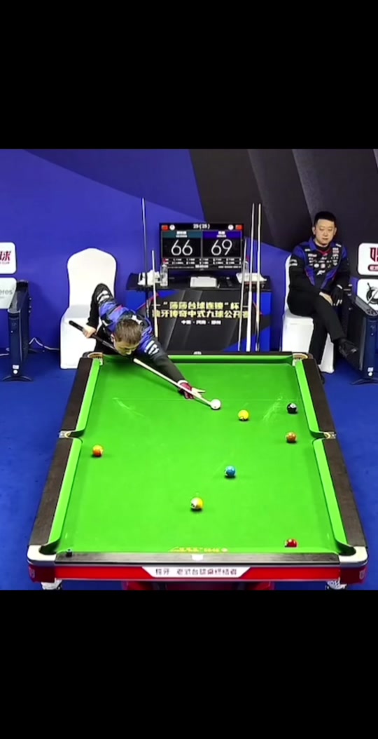 亦重视对抗 亦重视对抗